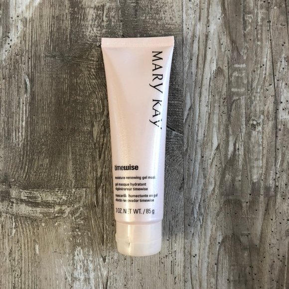 Mary Kay Moisture Renewing Gel Mask - Picture 2 of 6